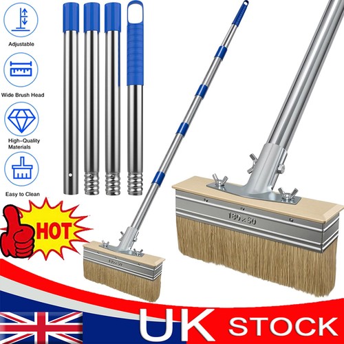 153cm decking brush - paint, &