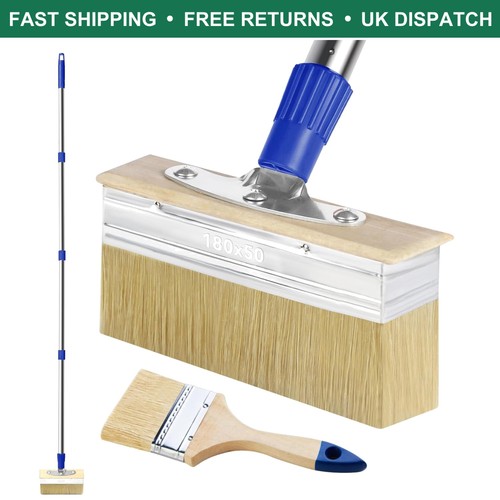 Professional 18cm deck paint - 18cm,
