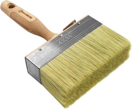 Rollingdog fence paint - rollingdog,