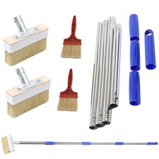 70 Long Handle 6" Decking