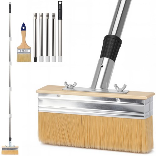 Long handle 6 - long,