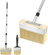 7" Decking Paint Brush with