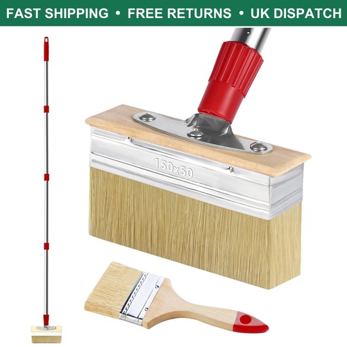 Ultimate deck painting set - painting, 6"