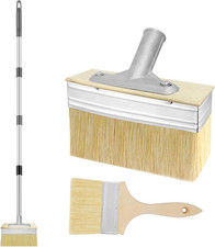 7" Decking Paint Brush with