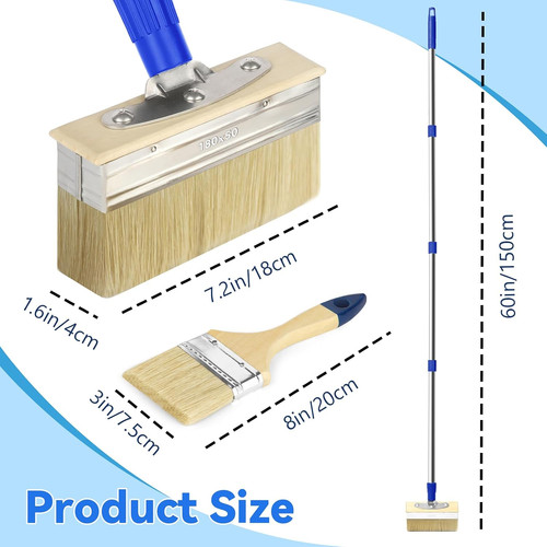 18cm decking paint - decking, stain